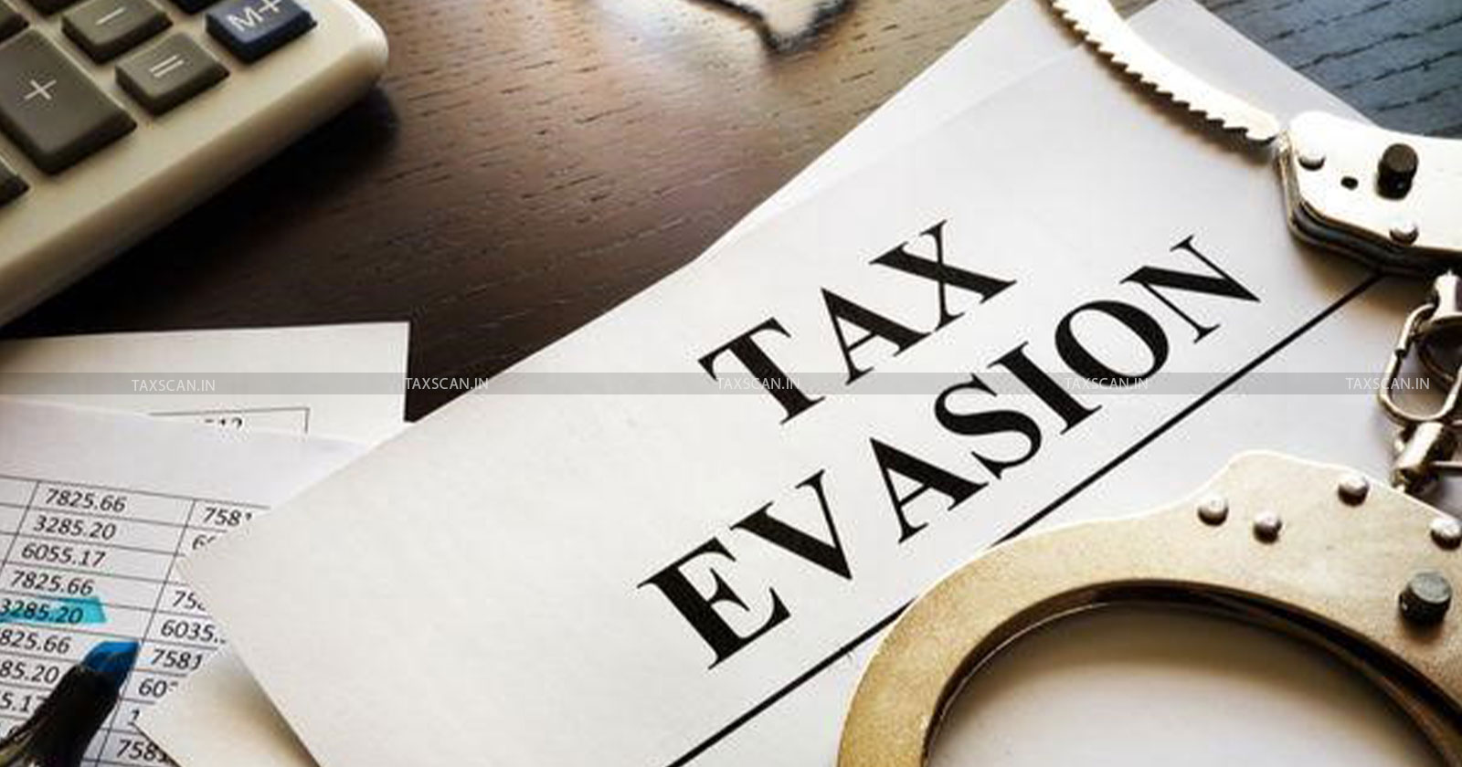 Tax Evasion - Tax Avoidance - Income Earner - difference between tax evasion and tax avoidance - taxscan