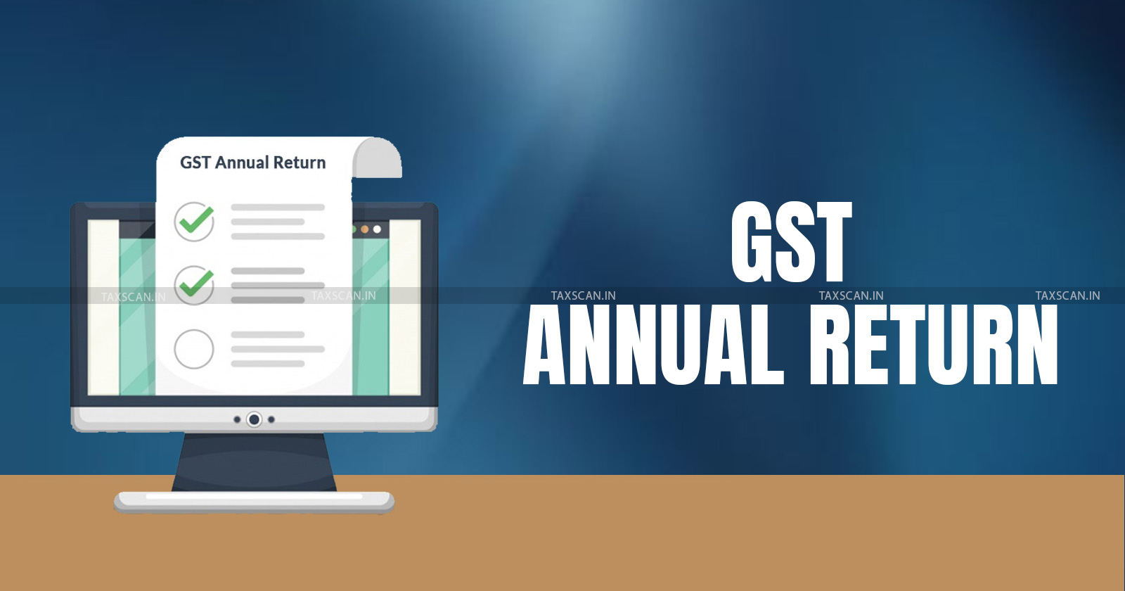 GSTR 9 C Filing - Kerala HC - TAXSCAN