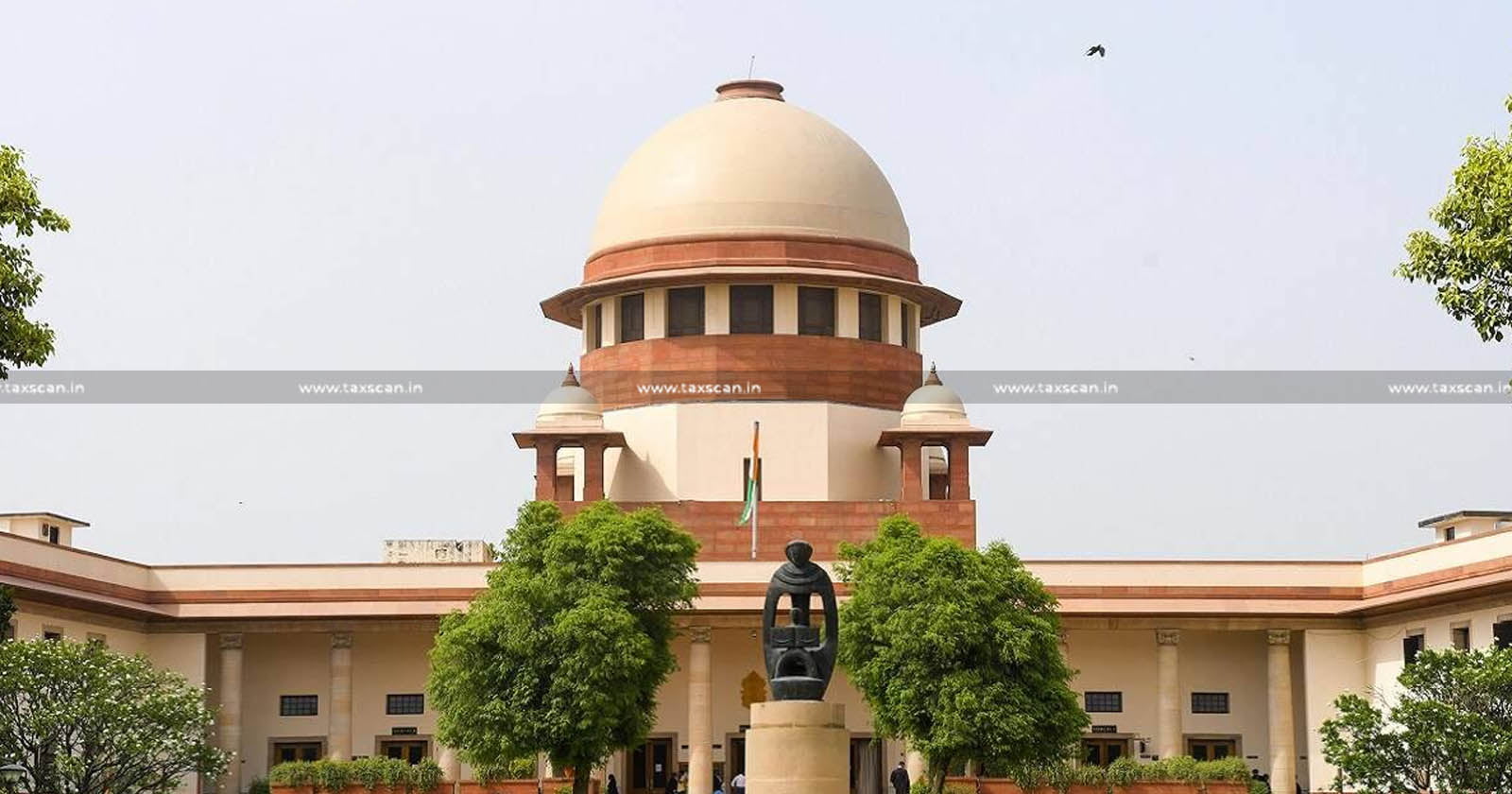 Income Tax - Income tax news - Supreme court - NGO Environics Trust - NGO - taxscan