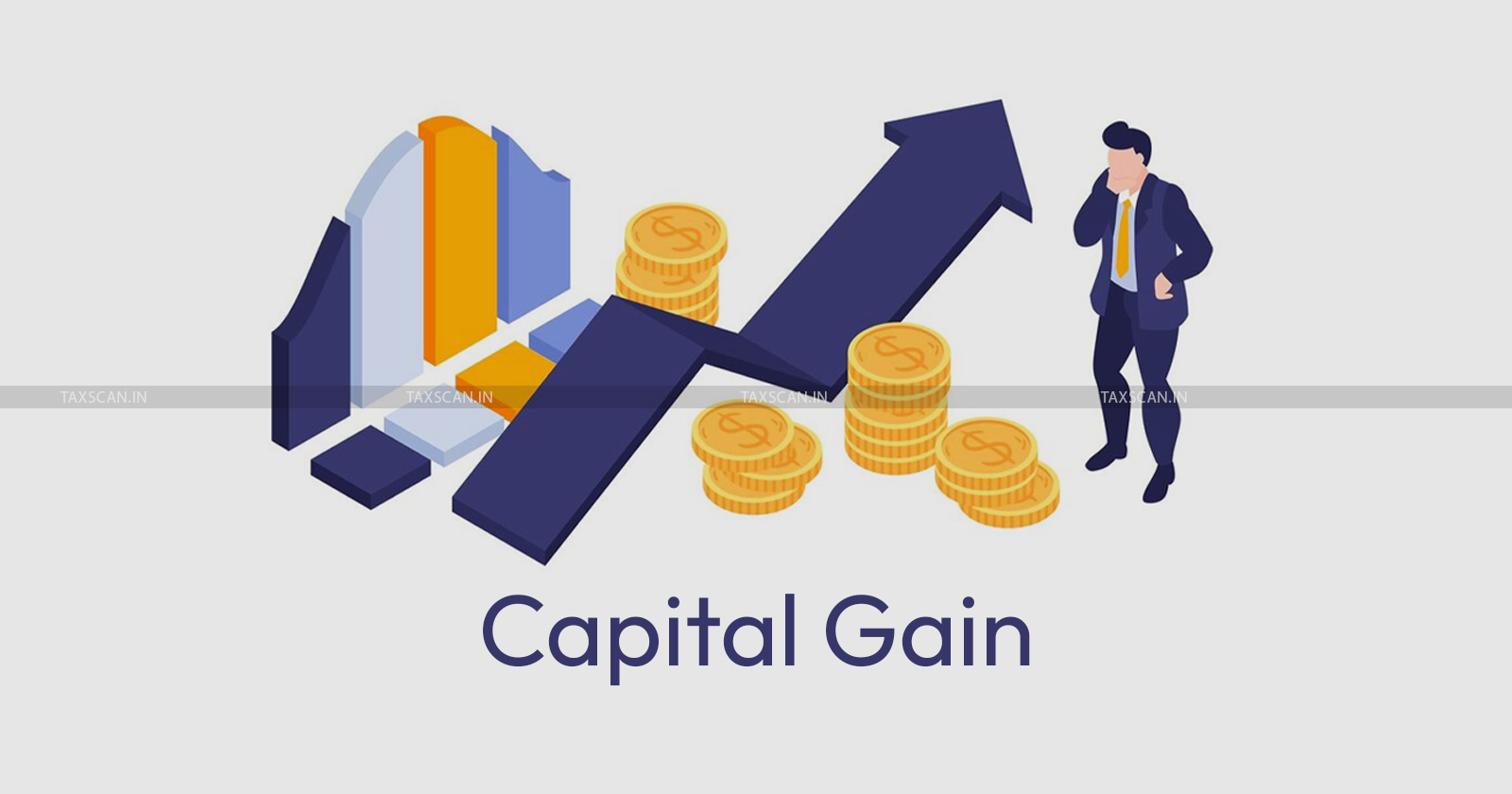 Property Sold in Low Price Due - ITAT Capital Gains - DVO - TAXSCAN