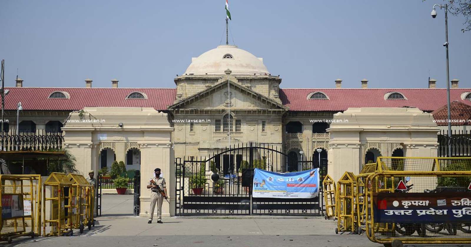 Allahabad High Court - special statutes - Tax news - Period of Limitation prescribed - Taxscan