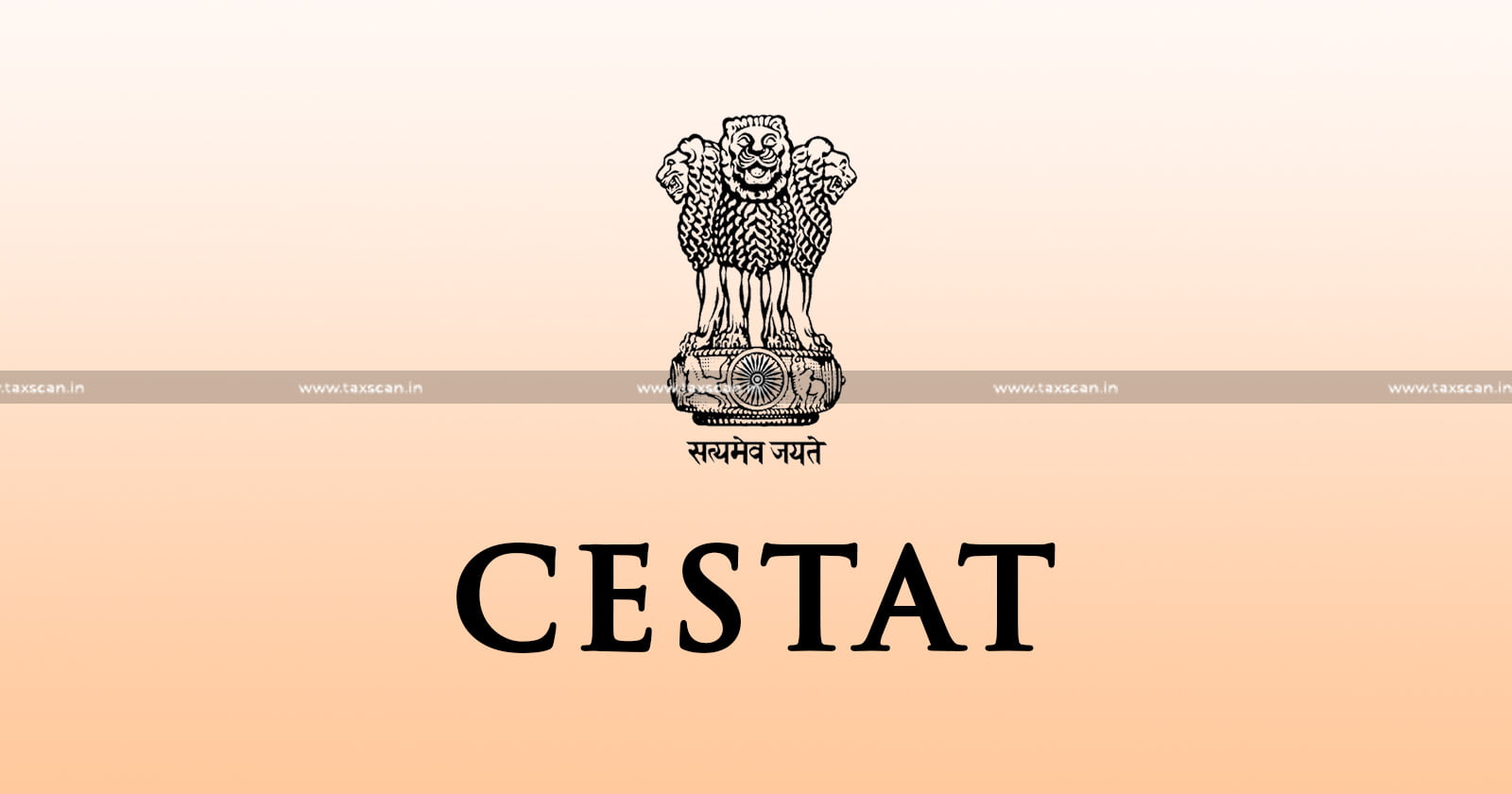 CESTAT - custom - excise - service taxes - Authorized person for courier bill - lectronic process - TAXSCAN