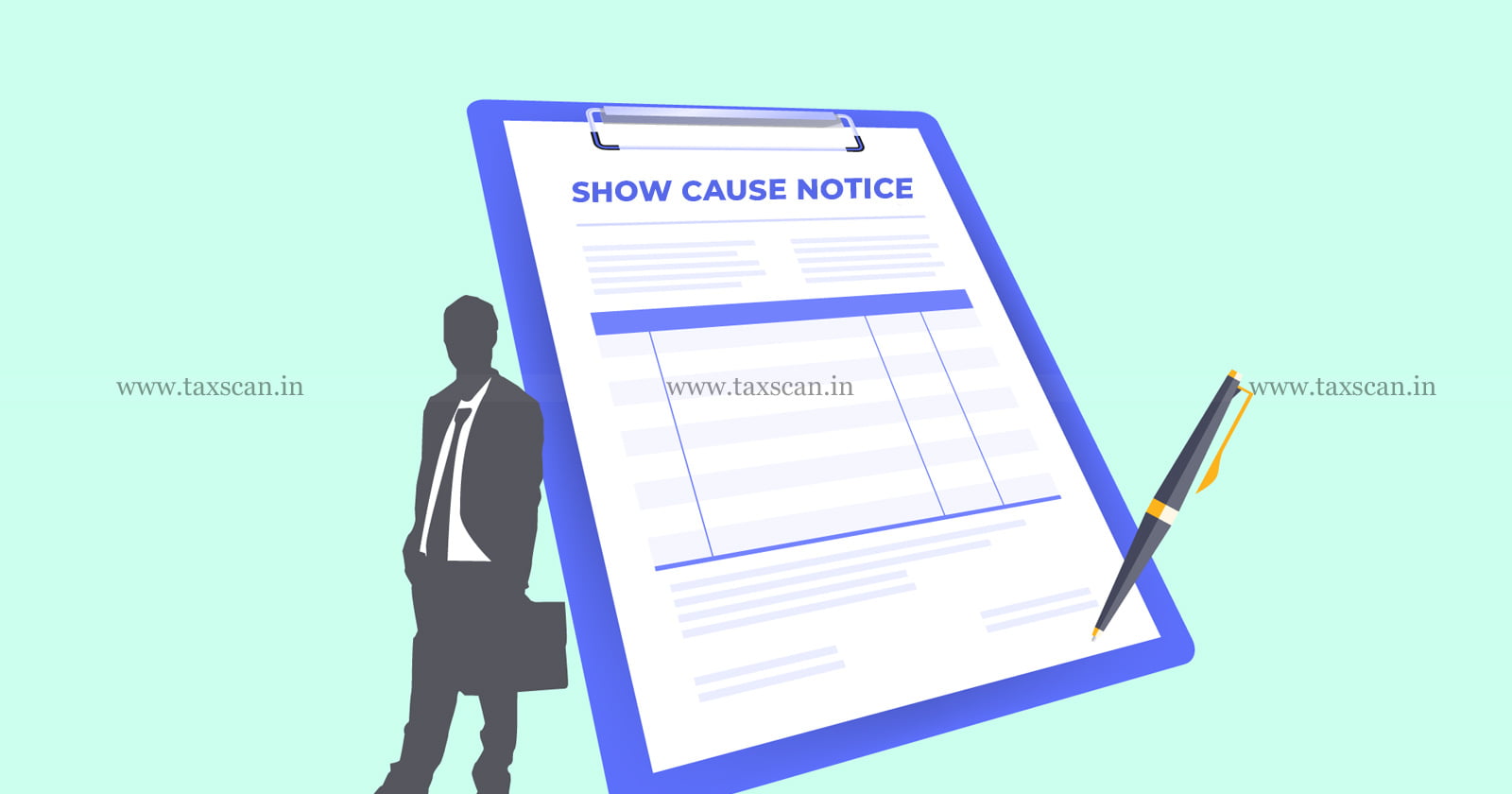 Delhi high court - - SCN - IBC - show cause notice news - requisite documents -TAXSCAN