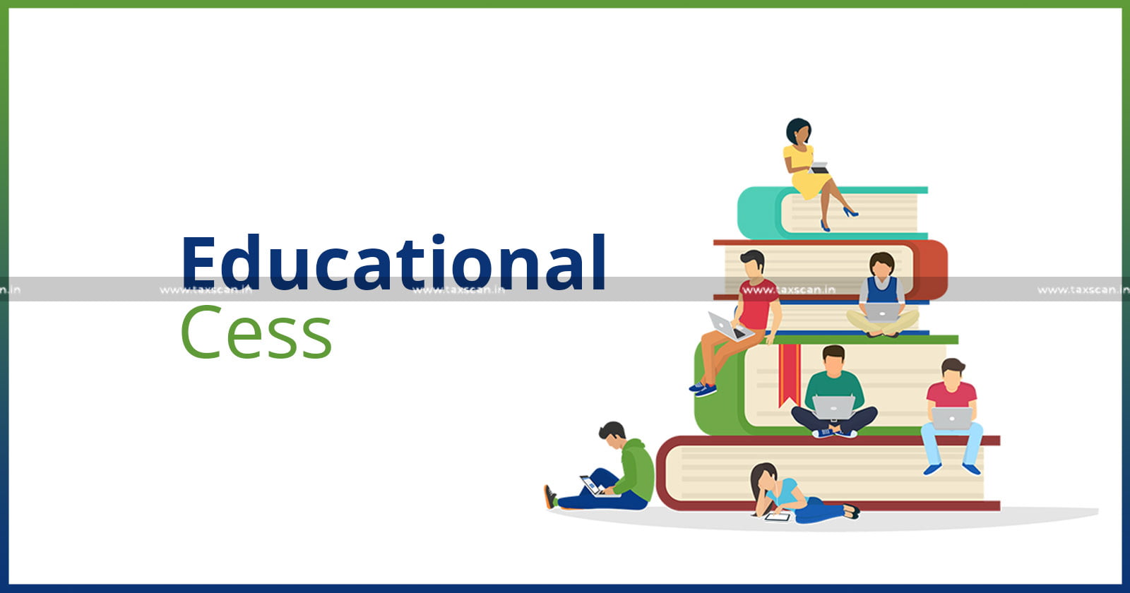 Education Cess - Expenditure - SC - TAXSCAN