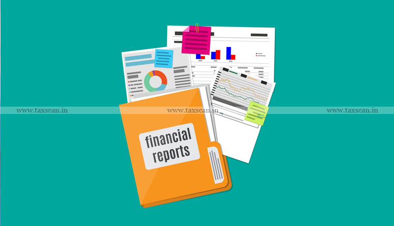 Financial Reporting - Preparation - Audit - Financial Statements - taxscan