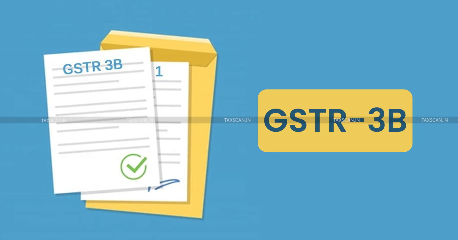 GSTR 3B - ITC Misplacement - ITC - Madras High Court - Input Tax Credit - taxscan