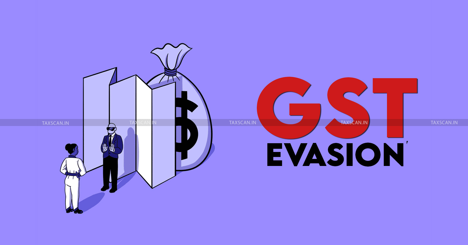 Gujarat High Court - GST Evasion Case - GST Evasion - GST - TAXSCAN