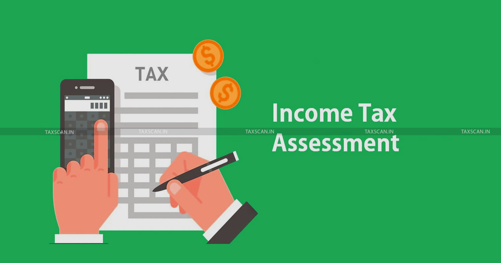 Madras HC - I-T Assessment Order - Unexplained Expenditure - Reasonable - Orders Portal Reopening - TAXSCAN