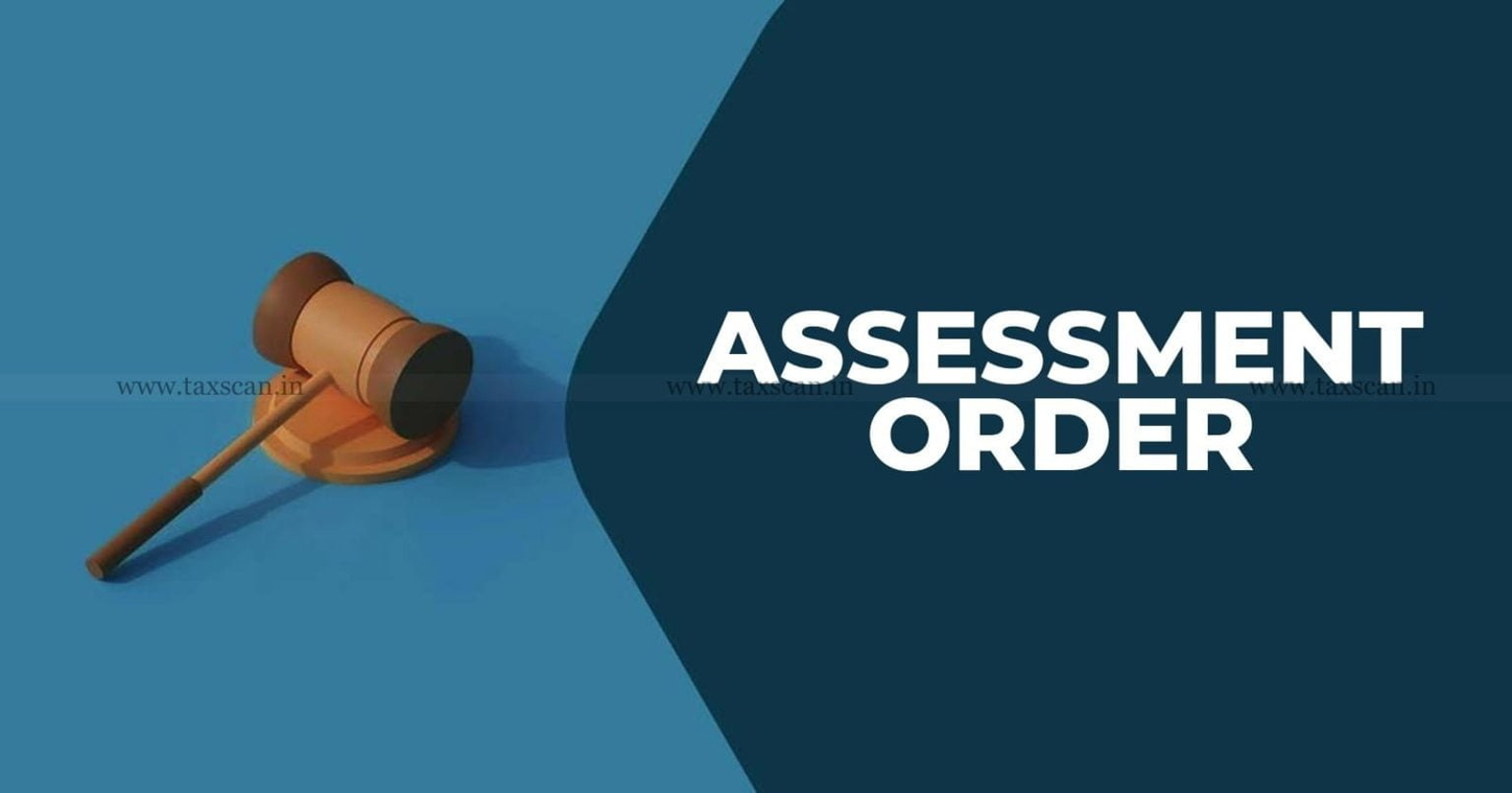 Madras High Court - Assessment Order - TN Entry Tax Act - Madras HC upholds Single Bench Decision - Tax news - Taxscan