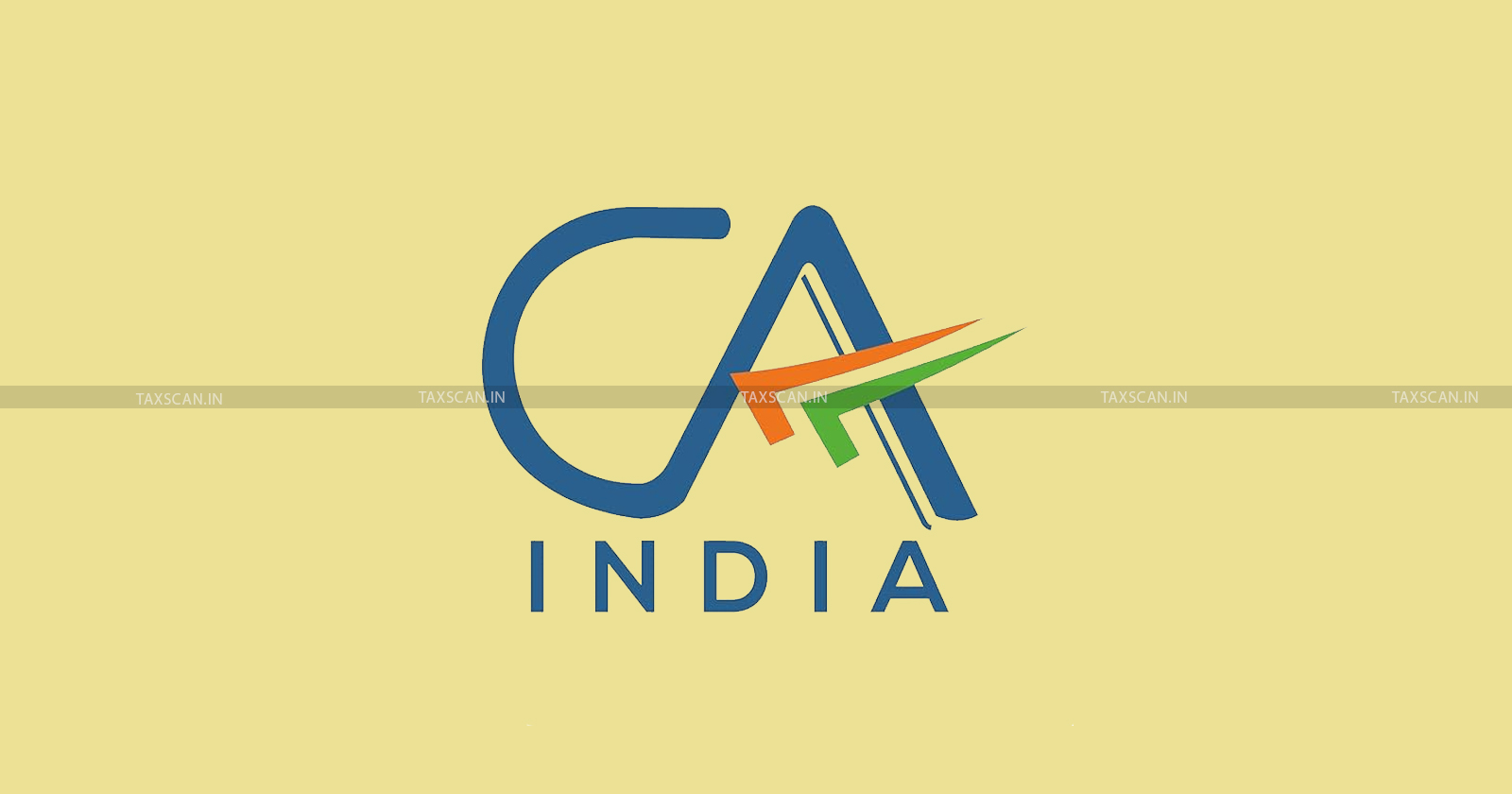 ICAI - CA - chartered accounts - financial statements - Institute of Chartered Accountants of India - ICAI news - taxscan