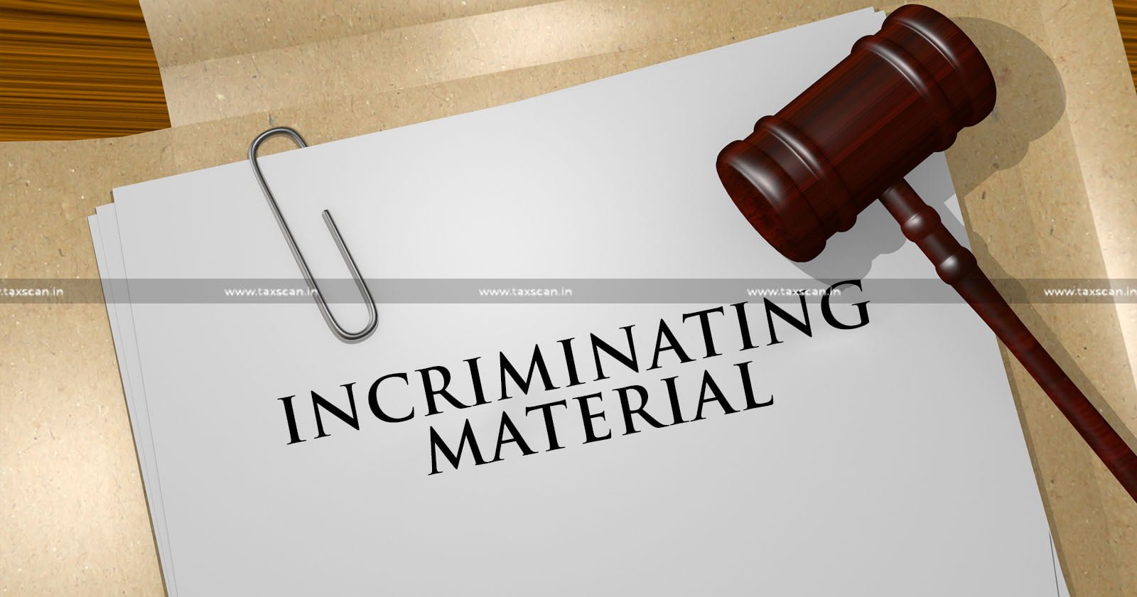 AO - Assessments under Income Tax Act - Incriminating Materials - Kerala HC - TAXSCAN