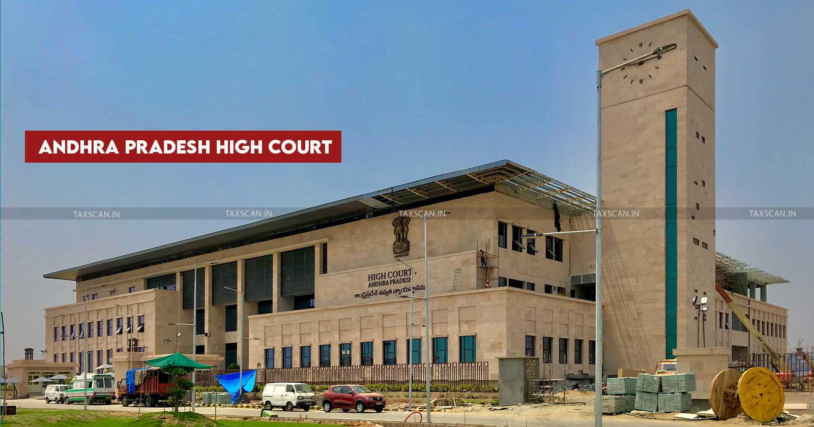 Andhra Pradesh High Court - f forms - Tax revision case - Tax revision - taxscan