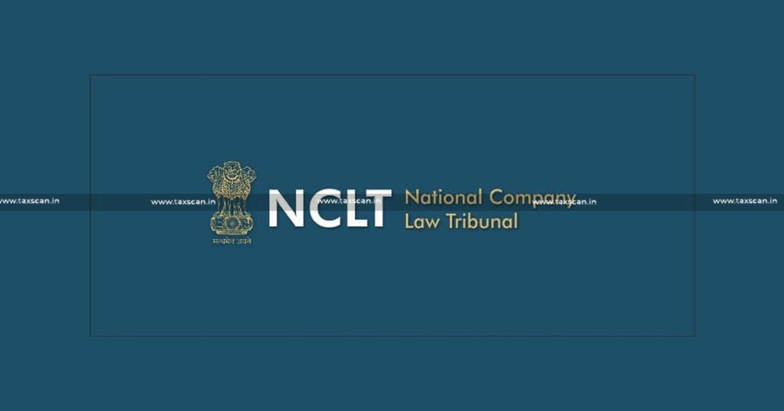 Application - Insolvency - Bankruptcy Code - Strict Proof - Debt - Default - NCLT - taxscan