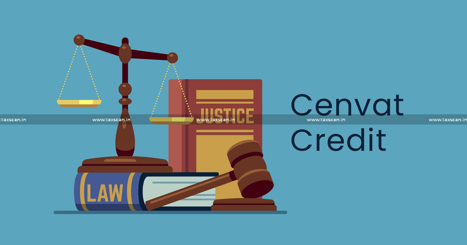 Bombay high court - CENVAT - CENVAT credit - Credit account - TAXSCAN