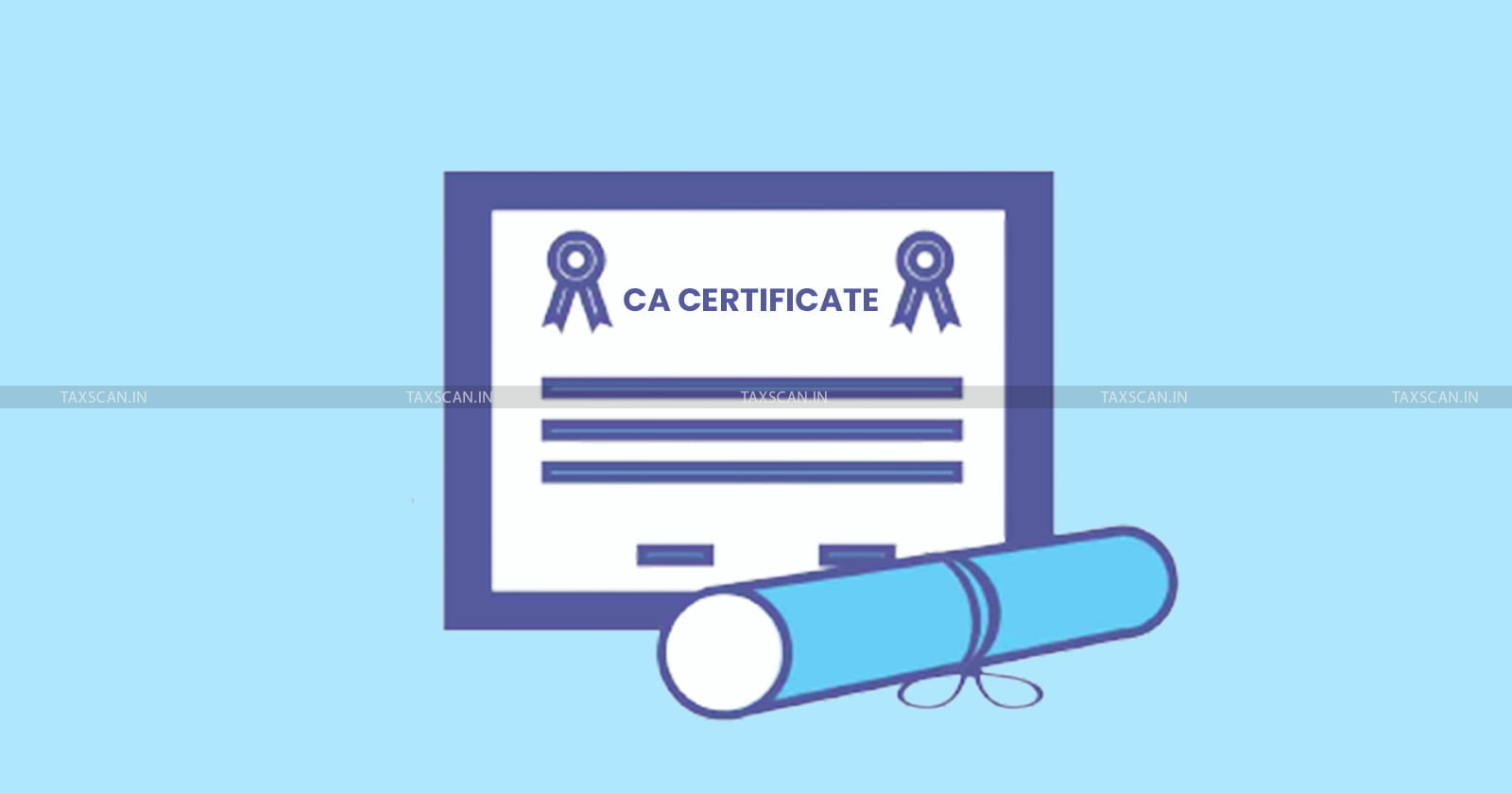 CA - Chartered Accountant - CA Books - CA Certification - CESTAT - Excise Duty - TAXSCAN