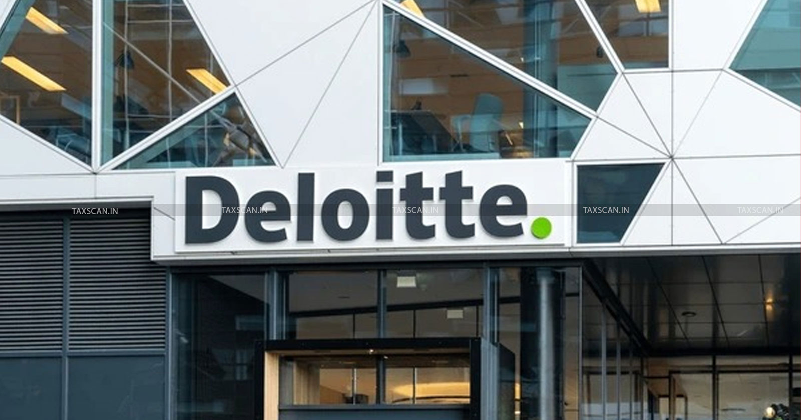 CA - Chartered accountant - ICWA - CA vacancy - vacancy in deloitte - Job scan - TAXSCAN