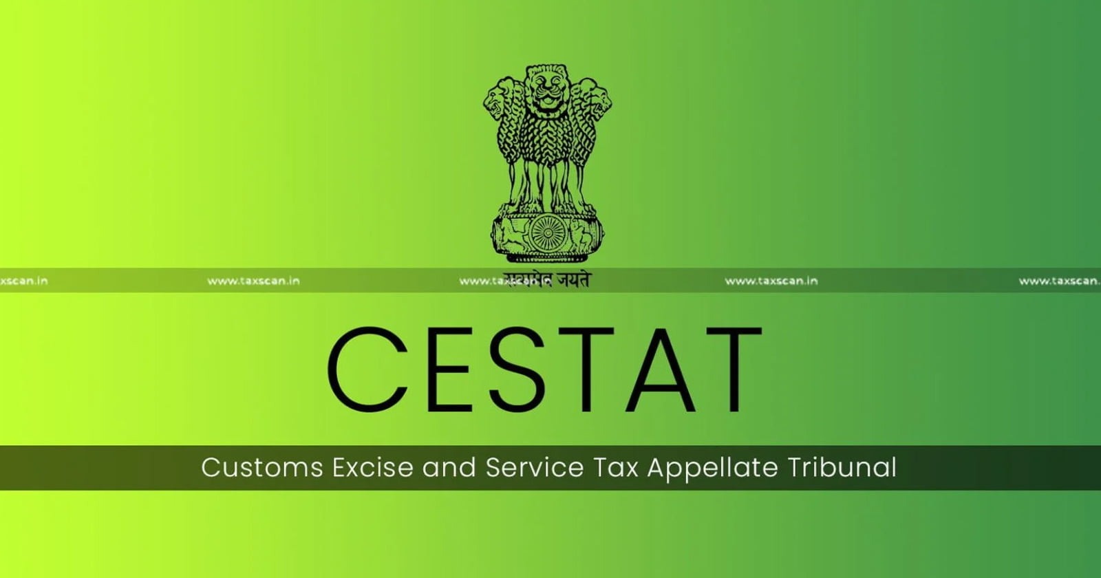 CESTAT - CESTAT Bangalore - Pole Shoe - WOEG - Pole Shoe is Internal Part of WOEG - Customs Excise and Service Tax Appellate Tribunal - Taxscan