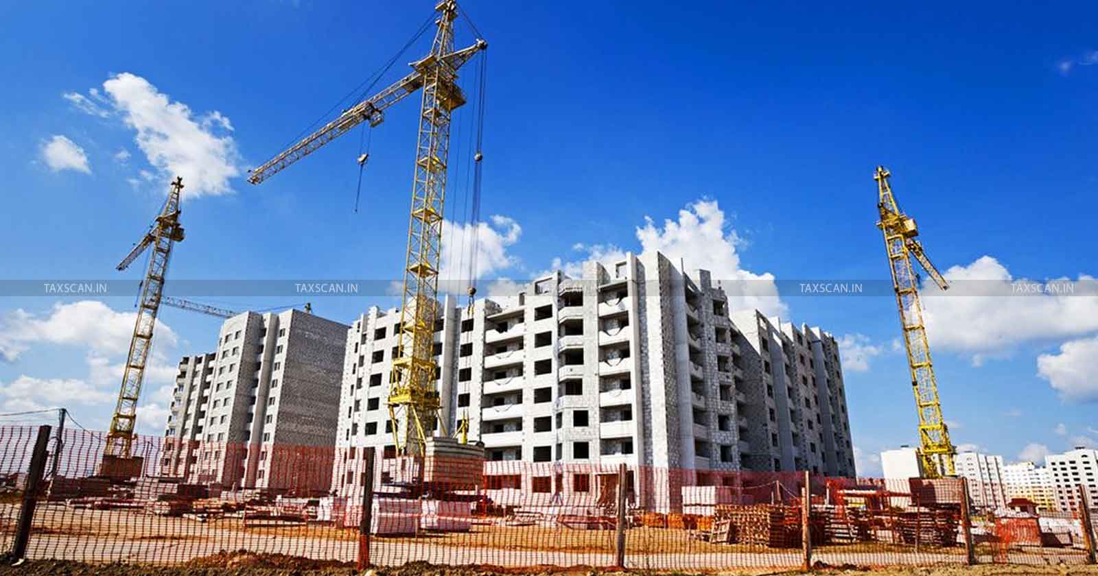 CESTAT - CESTAT Bangalore - constructing a Residential Complex - Customs Excise and Service Tax Appellate Tribunal - Tax news - Taxscan