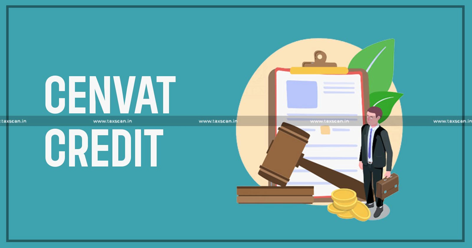 CESTAT - CESTAT Mumbai - Customs - Excise Tax - Appellate Tribunal - Service Tax - TAXSCAN