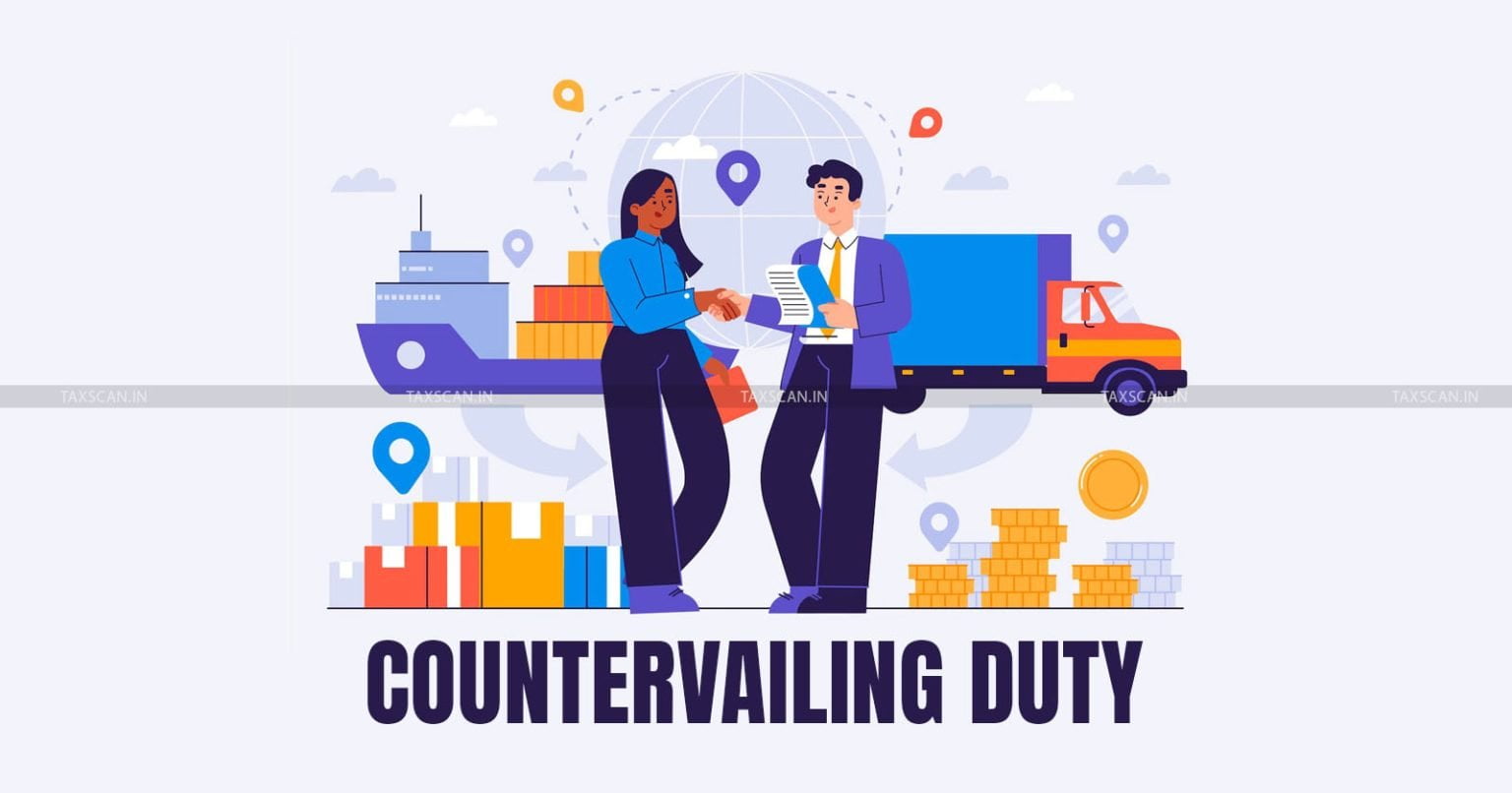 DGFT - Countervailing duty - CVD - exported from - china pr - Atrazine - TAXSCAN