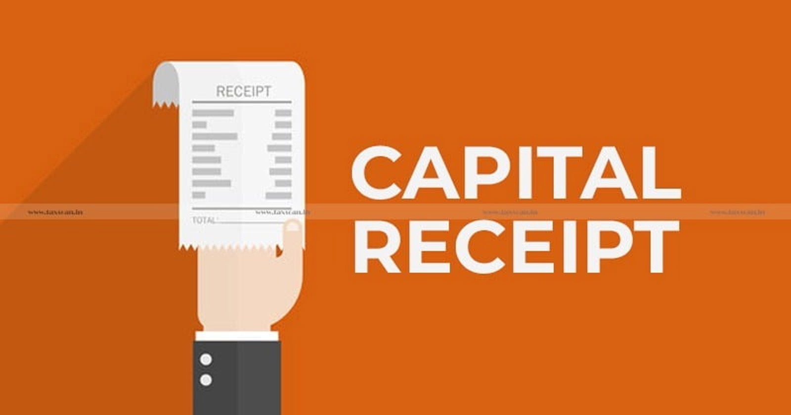 Delhi High Court - Capital Receipt - Interest Accrued on Amount - Nature of Compensation - Tax news - Nature of Compensation is Capital Receipt - Taxscan