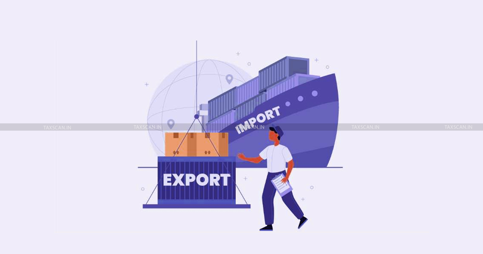 Delivery Challans - Establishing Smooth Flow - Exporter - Importer - Recipient - Madras HC - Goods Release - Delivery Challans - taxscan