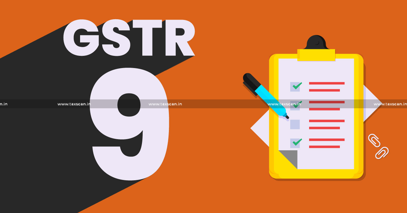 GST - GST Annual Return - GSTR 9 - Madras High Court - State Tax Officer - Goods and Services Tax - taxscan