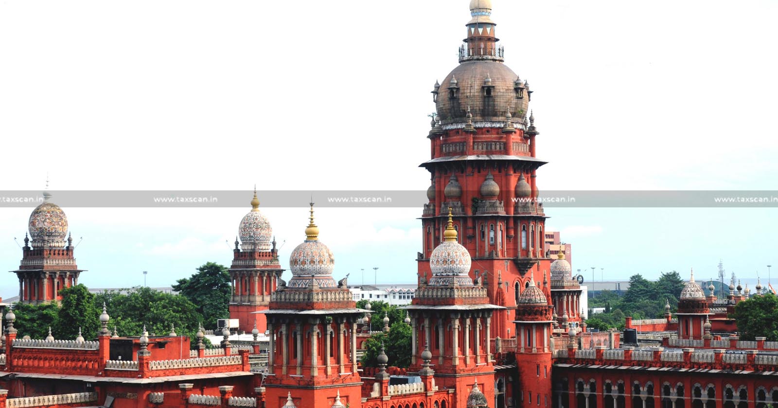 GST - GST inspection - madras high court - defects found during gst inspection - gst news - gst inspection defects ignored - taxscan