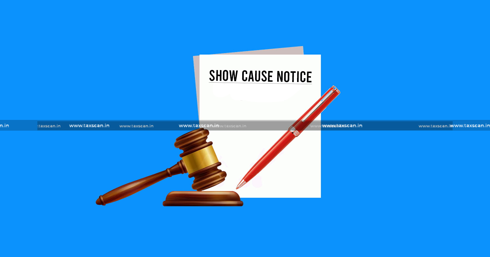 GST - Madras High Court - Show Cause Notice - GST Order - GST Liabilities - Court Interference - taxscan