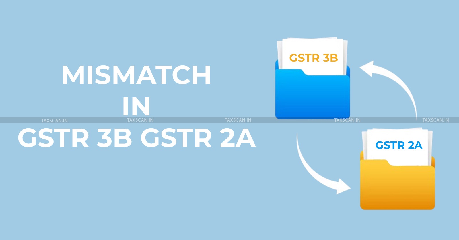 GST - Mismatch in GSTR 3B return and GSTR 2A - Madras High Court - GSTR 3B return - GSTR 2A - taxscan