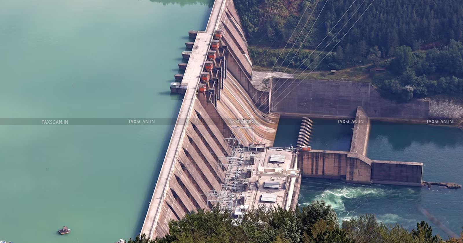 Himachal Pradesh High Court - Hydropower Electricity Generation Rule - High Court Quashes Water Cess - taxscan