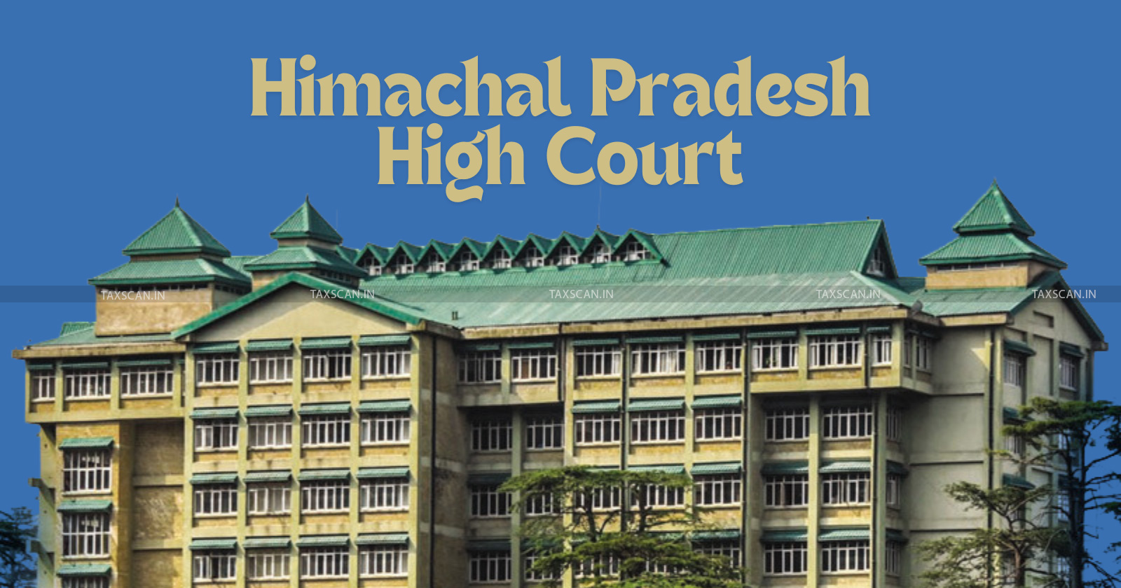 Himachal Pradesh High Court - Misappropriation of Scholarship Funds - Scholarship Fund Fraud - TAXSCAN