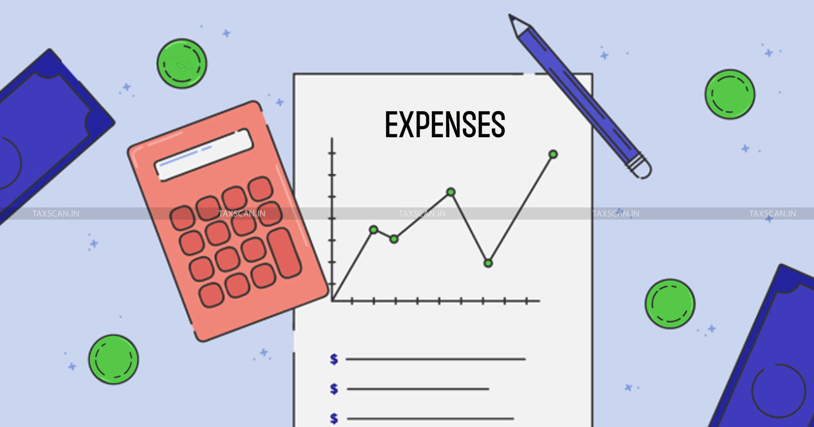 ITAT Delhi - Total Turnover is Eligible for Deduction - Telecommunication Charges - Freight Reduction - taxscan