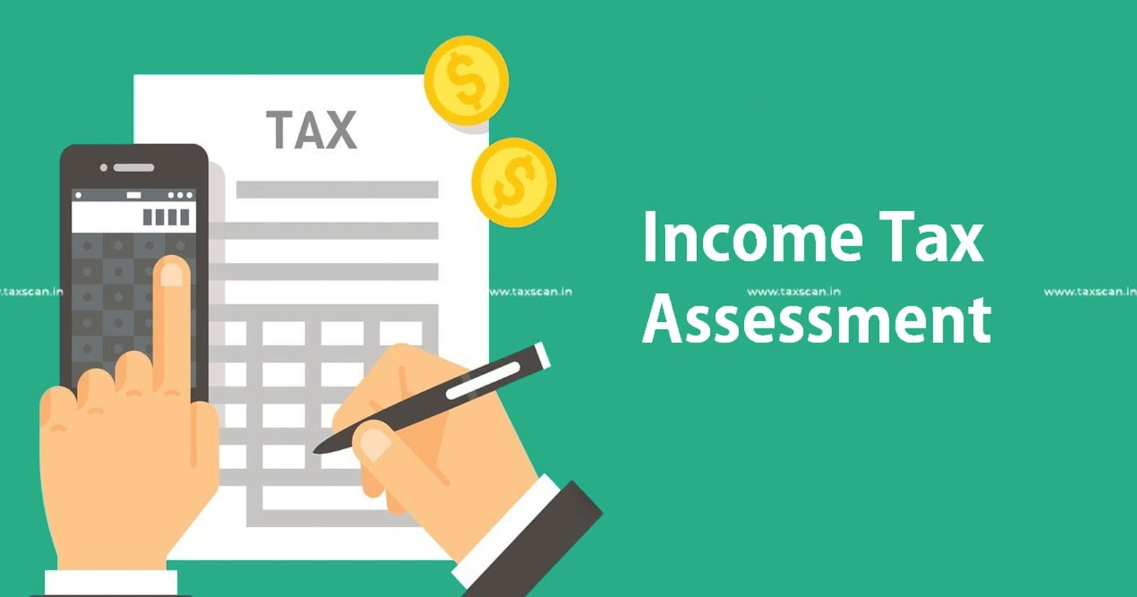 ITAT - ITAT Mumbai - Income Tax Assessment Order - Order Passed Non-Existent Entity - Income Tax - Income Tax Update - Taxscan