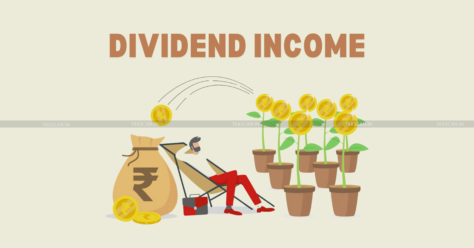 ITAT - Income tax - Dividend Income- Dividend Income Taxation - taxscan