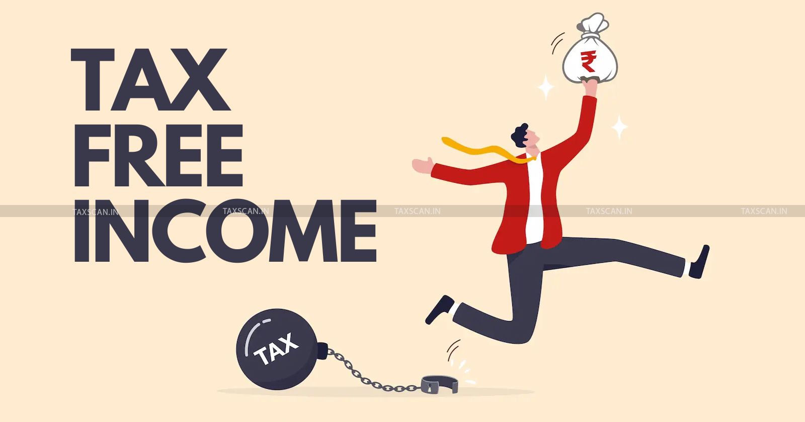 ITAT Mumbai - Income tax - Tax Free Income - Tax free income investments - TAXSCAN