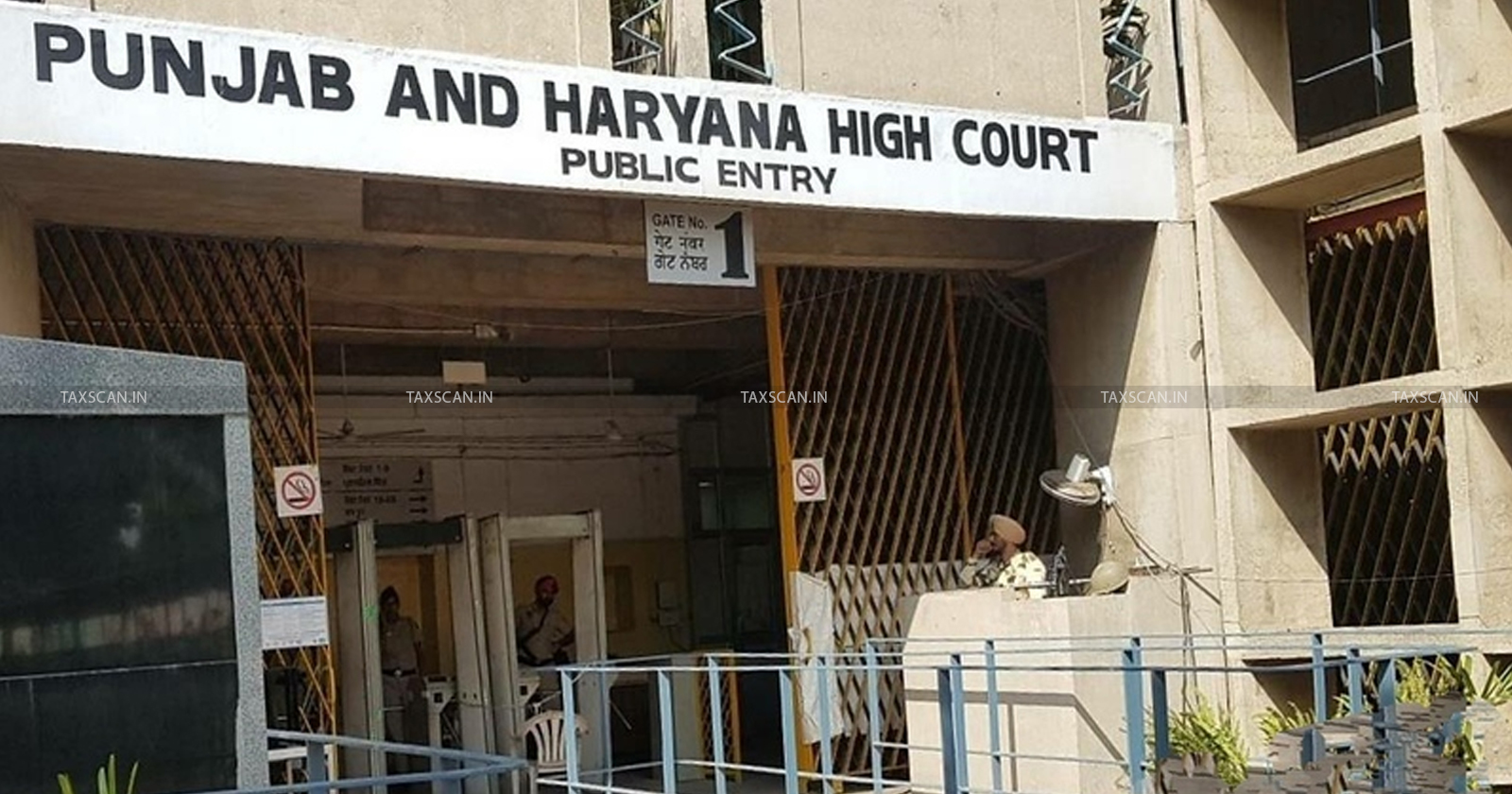 ITR - Punjab - High Court - Haryana High Court - Punjab HC - Haryana HC - TAXSCAN