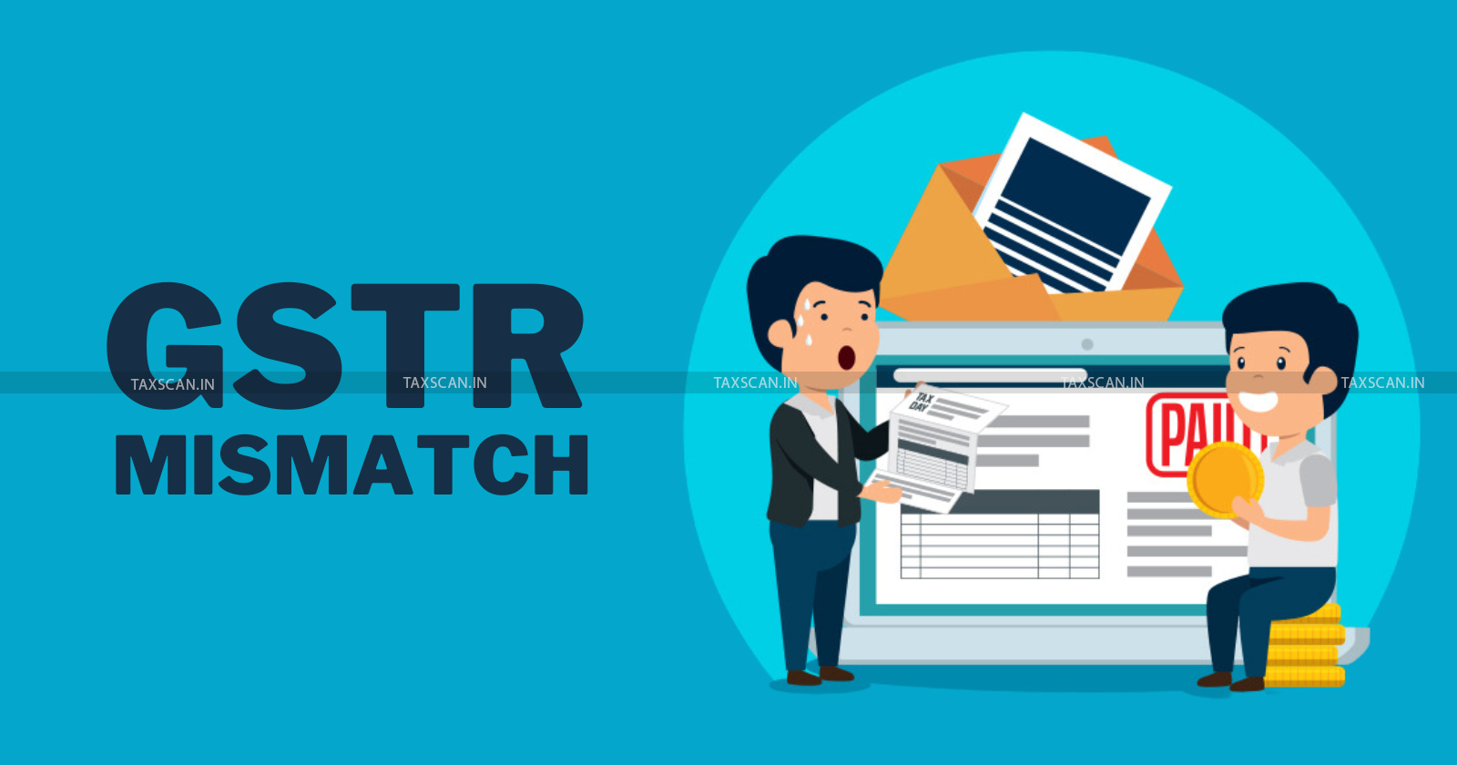 Madras High Court - GST Proceedings - GST - GST returns mismatch resolution - taxscan