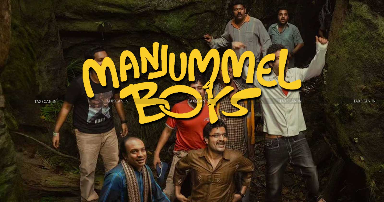 Manjummel Boys Producers - Trouble - ED launches - Investigation - Money Laundering - Allegations - taxscan