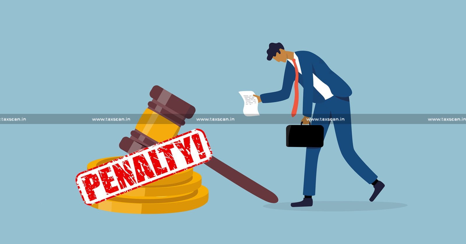 Penalty - Finance Act - Absence of Invocation - Limitation Period - CESTAT - taxscan