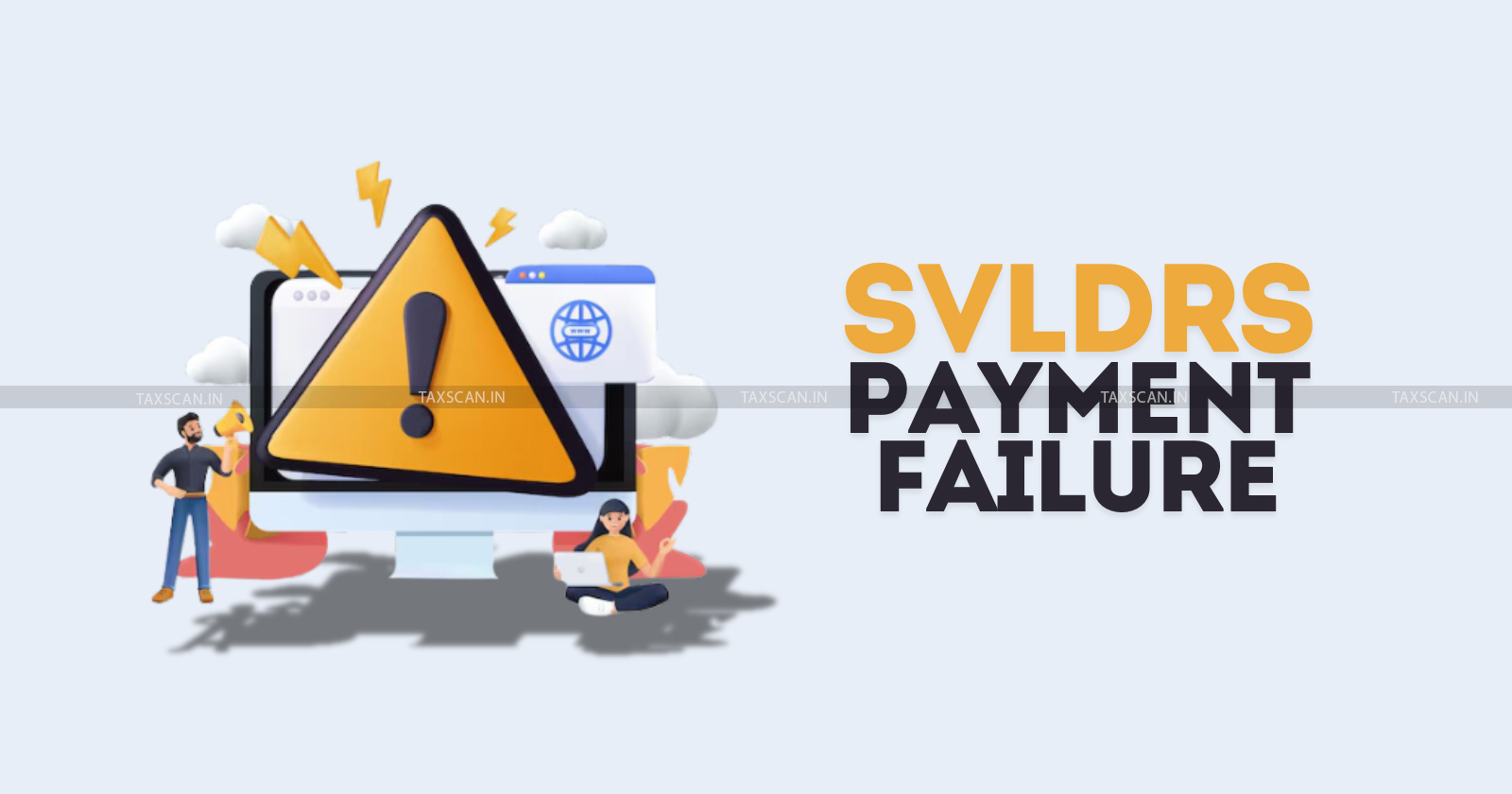 SVLDRS - Bombay High Court - SVLDRS Payment - SVLDRS Payment Glitch - taxscan