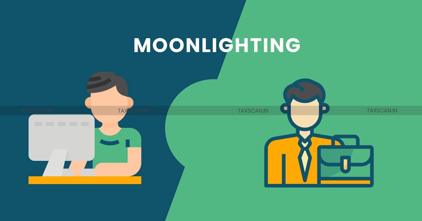 income tax return - filing ITR - guide for moonlighters - moonlighting jobs - taxscan