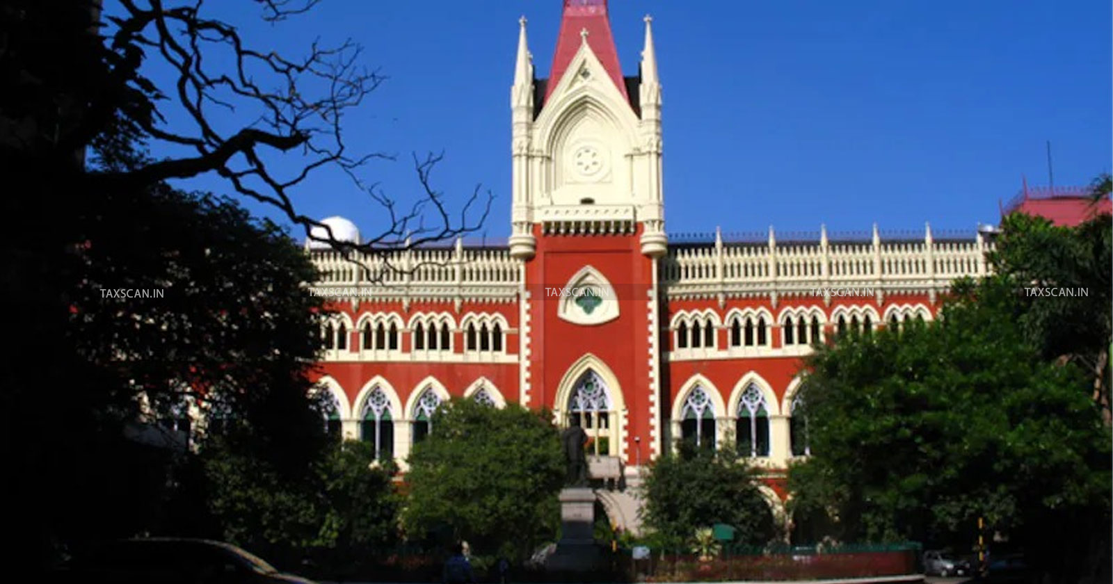 IGST Credit - CGST - SGST - Calcutta High Court - WBGST Act - taxscan