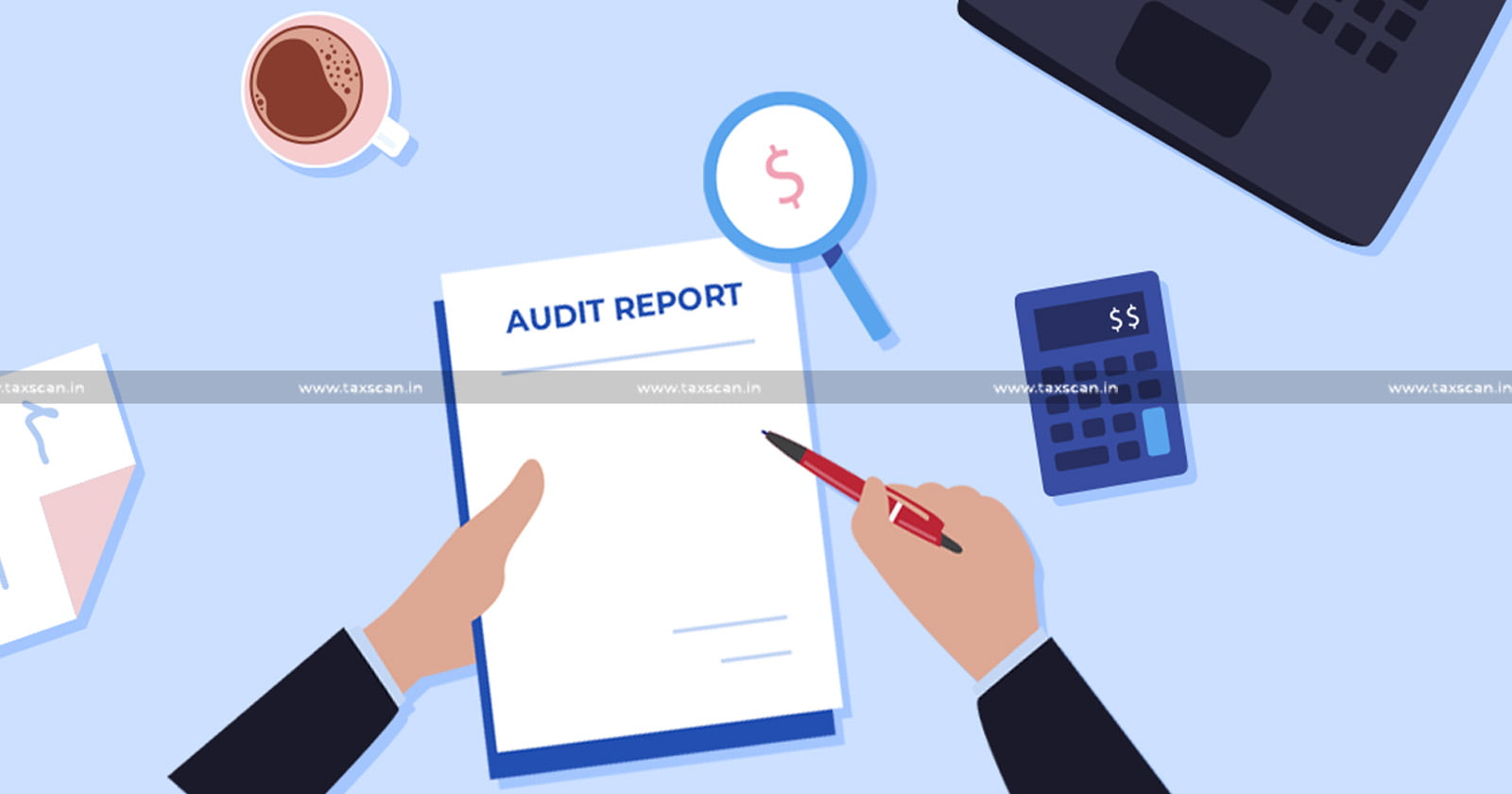 Andhra Pradesh High Court - Accounts and Audit Fee - Audit Report - Audit - Miscellaneous Expenses - taxscan