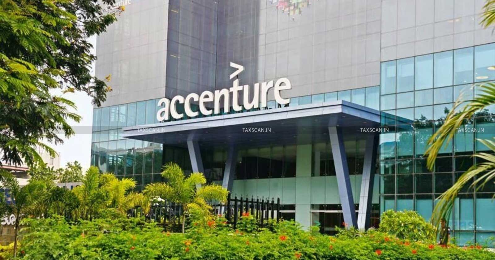 B. Com - CA Inter Vacancy in Accenture - taxscan