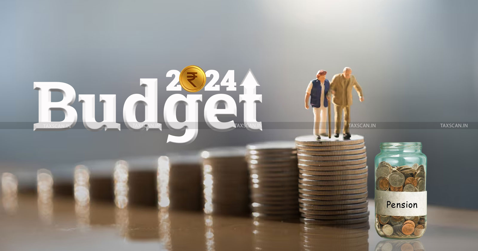 Budget 2024-25 Changes - NPS - Finance Minister Nirmala Sitharaman - National Pension System - taxscan