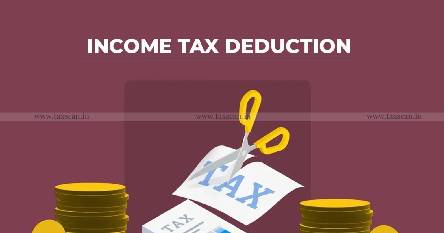 Budget 2024-25 - Income Tax - Income Tax Deduction - Violation of Law - Budget 2024 - budget 24 - budget 24 updates - TAXSCAN