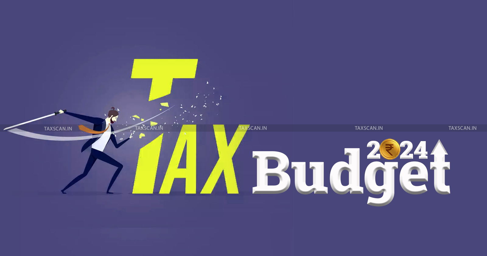 Budget 2024 - Abolish Angel Tax - Budget 2024 live updates - live updates of budget 2024 - Budget 2024 highlights - taxscan