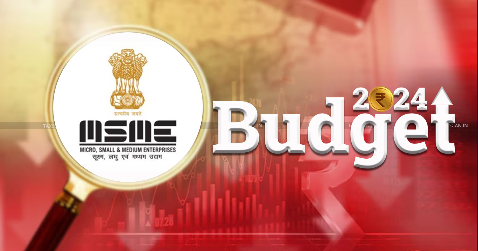 Budget 2024 FM Proposes New Mechanism to Support MSMEs with Continued