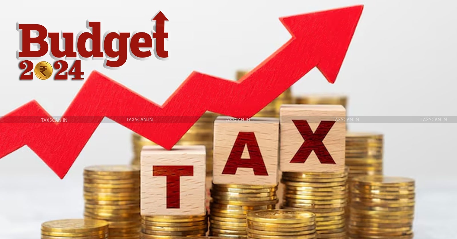 Major Short Term, Long Term Capital Gains Tax Hikes in Budget 202425